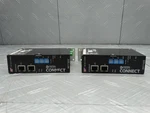 Control Concepts Gateway FG-X-06-0101 Ethernet/ip (lot Of 2). Fixed Price $186.99.