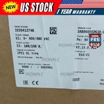 New ACS580-01-169A-4 Abb Frequency Converter Fast Shipping 1PCS. Fixed Price $4398.25.