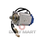 New In Box Yaskawa SJME-08AMB41 Servo Motor. Fixed Price $315.50.