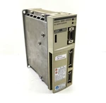 Omron R88D-UP03HA Servo Drive 200/220VAC 50/60HZ 50WATT. Fixed Price $400.00.