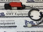 New Euchner Safety Door Lock Switch GP1-2131A-M W/warranty. Fixed Price $60.00.