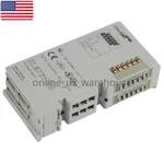 New In Box EL67310010 Beckhoff Plc Module EL6731-0010 Us Stock. Fixed Price $136.99.