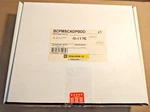 Schneider Electric Bcpmscadpbdd Adapter Board Set ( Bcpmscadpbs) New In Box. Fixed Price $1472.00.