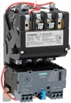 Siemens 14DUD32AF SZ1 Starter W/solid State Overload Relay. Fixed Price $415.00.