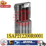 New In Box - Abb 1SAP212200R0001 TU515 Module One Year Warranty. Fixed Price $149.48.