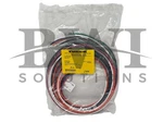 Sealed Turck 64-6-2 Power-fast M23 Receptacle U2-10869 CSFL6462. Fixed Price $75.00.