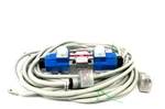 New Toyooki Kogyo HD3-3W-BGA-025A-WDD2T5 Directional Valve HD33WBGA025AWDD2T. Fixed Price $2500.00.