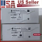 22-COMM-P New Factory Sealed Ab Fast Shipping 1PCS. Fixed Price $226.80.