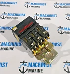 Square HQO206AC 15 Amp 10 Kv Adapter I-line Panels Circuit Breaker Space. Fixed Price $190.00.