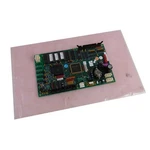 Cyberex 41-09-612662 Printed Circuit Board Rev C/a Micro Control Module. Fixed Price $49.29.