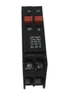 Bryant BD2020 Amp Pole 120/240V Circuit Breaker - Flaw. Fixed Price $5.99.