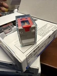 New Omron MY4IN AC220/240 (s) General Purpose Relay, Standard Coil Polarity. Fixed Price $19.99.
