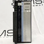 Ge Fanuc IC660TBD025A IC660EBD025B 5-24VDC 32 Sink Input/output Module Usa. Fixed Price $113.77.