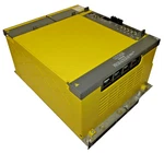 Fanuc Servo Amplifier A06B-6270-H100#H600 F1017RM. Fixed Price $2550.00.