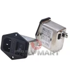 New In Box Cannywell Emi CW2B-03A-T Power Filter. Fixed Price $64.10.