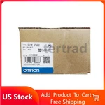 Omron CJ1M-CPU22 CJ1MCPU22 Plc Module New In Box. Fixed Price $173.66.