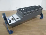National Instruments, Ni CRIO-9073, 8 Slot Plc Controller, Used. Fixed Price $225.00.