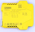 PSR-SCP-24UC/ESAM4/3X1/1X2/B 2900509 Safety Relay For Phoenix Contact 24V. Fixed Price $150.00.