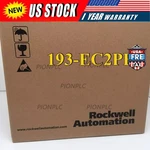 Allen Bradley 193-EC2PB E3 Plus 0.4-2.0 Overload Relay New Ab Free Tax. Fixed Price $1551.13.