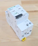 Schneider Electric A9DF3625 ACTI9 ICV40 Residual Current Circuit Breaker. Fixed Price $65.00.
