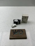 Dayton 6ECA4 Overloadrelay, Iec, Thermal, Auto/manual. Fixed Price $44.63.