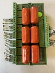 Triangle Machine 90WB6028AG Packaging Board. Fixed Price $135.00.
