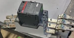 Abb AF140-30 W/ CAL19-11 Contactor Pole CODE-11 24-60V 50/60HZ 20-60VDC. Fixed Price $370.80.
