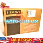 New Siemens Simatic Panel Pc 677B. Fixed Price $5295.20.