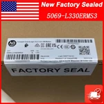 Ab Compact Guardlogix Sil 3.0/1.5M Motion 5069-L330ERMS3 New. Fixed Price $3478.00.