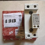 New In Box Carlo Gavazzi RGC1A60D40KGE Solid State Relay. Fixed Price $100.00.
