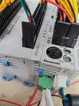 Panasonic FPG-PP11 FPGPP11 Afpg Positioning Unit Plc. Fixed Price $69.99.