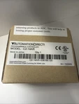 Automation Direct C2-14AR Industrial System Control Card New Box. Fixed Price $127.50.