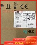 ACS355-03E-38A0-4 Abb Inverter Pn 18.5KW,12N IP20 New And Sealed No Keypad. Fixed Price $1749.75.