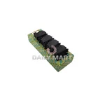 50PCS/ New Box Phoenix Contact Uk 5-HESI 3004100 Terminal Block. Fixed Price $156.40.