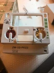 ZM32-PKZ2. Moeller. Overload Relay/klockner. Fixed Price $250.00.