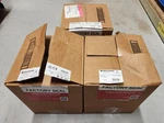 Allen Bradley 1783-BMS20CL Stratix 5700 Ethernet Switch 20-PORT Managed 24DC. Fixed Price $1160.00.