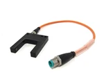 New Pepperl+fuchs GL30-RT/32/40A/98A Slot Sensor 199989 GL30RT3240A98A. Fixed Price $200.00.