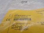 Turck BI8-M18-VP6X-H1141 Sensor. Fixed Price $105.29.