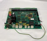 York 031-02050-001 Board Johnson Controls. Fixed Price $620.00.