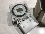 Johnson Controls C-7355-9 Digital 7DAY Timeclk 120V. Fixed Price $280.00.