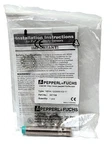 Pepperl Fuchs NBN4-12GM50-E3-V1 6-36 Dc Inductive Proximity Sensor. Fixed Price $24.99.