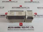 Mitsubishi FX0N-40MR-DS Programmable Controller With FXON-16EYR-ES. Fixed Price $698.99.