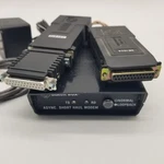 Black Box ME800A-R3 Async Short Haul Modem & ...... Fixed Price $150.00.