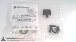 Allen Bradley 800FP-P7PN5W Series Pilot Light, New #333794. Fixed Price $55.59.