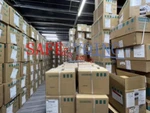 One New Siemens Control Board A5E00712730 6SL3985-6TM00-0AA0. Fixed Price $2604.87.