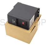 Used & Tested Danfoss FC-051P2K2T4E20H3BXCXXXSXXX Inverter 2.2KW 380V. Fixed Price $591.02.