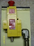 Numatics VT40N12Y Slo-start Lockout Valve 150 Psig With Silencer. Fixed Price $39.00.