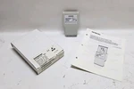 Siemens Simatic 6ES5985-2MC11 Programming Adapter. Fixed Price $159.00.