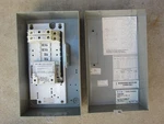 Eaton Cutler-hammer C30CNE ECC03C1ABA 120V Coil Lighting Relay W C320PRP2, Used. Fixed Price $318.95.