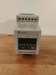 Allen Bradley 160-AA12NSF1P1 Ser. Analog Speed Controller Untested. Fixed Price $400.00.
